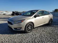 1FADP3H22HL262896 2017 FORD FOCUS