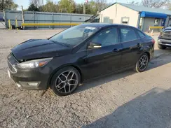 1FADP3H22HL265121 2017 FORD FOCUS