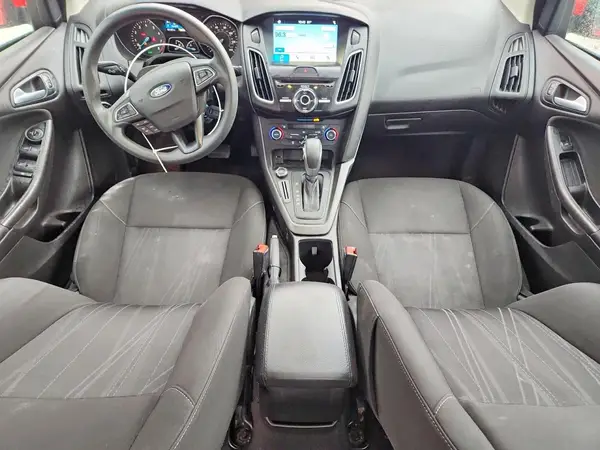 1FADP3H22HL265152 2017 FORD FOCUS - Image 8