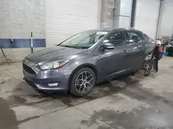 1FADP3H22HL272215 2017 FORD FOCUS