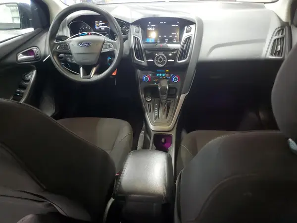 1FADP3H22HL272215 2017 FORD FOCUS - Image 8