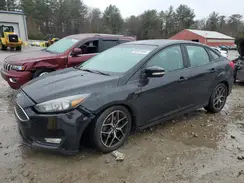 1FADP3H22HL272988 2017 FORD FOCUS