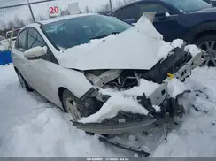 1FADP3H22HL279245 2017 FORD FOCUS