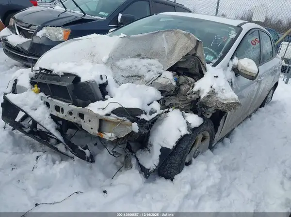 1FADP3H22HL279245 2017 FORD FOCUS - Image 2