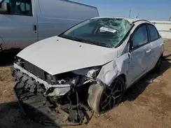 1FADP3H22HL282730 2017 FORD FOCUS