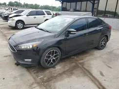 1FADP3H22HL283330 2017 FORD FOCUS