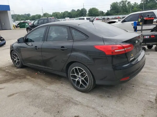 1FADP3H22HL283330 2017 FORD FOCUS - Image 2