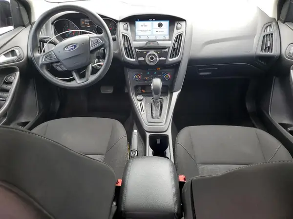 1FADP3H22HL283330 2017 FORD FOCUS - Image 8