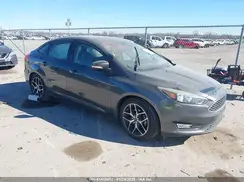 1FADP3H22HL290181 2017 FORD FOCUS