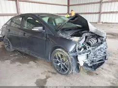 1FADP3H22HL290259 2017 FORD FOCUS