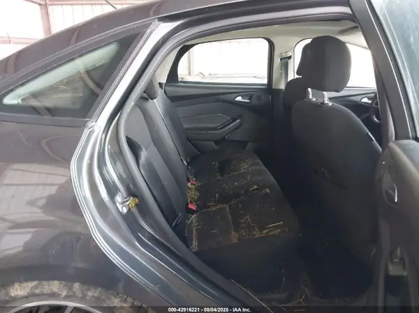1FADP3H22HL290259 2017 FORD FOCUS - Image 8