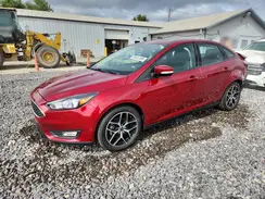 1FADP3H22HL302488 2017 FORD FOCUS