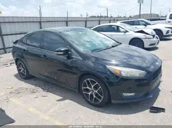 1FADP3H22HL303222 2017 FORD FOCUS