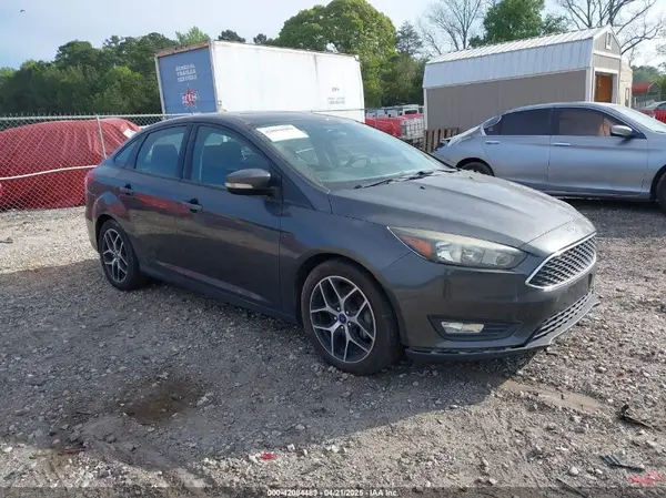1FADP3H22HL305908 2017 FORD FOCUS - Image 1