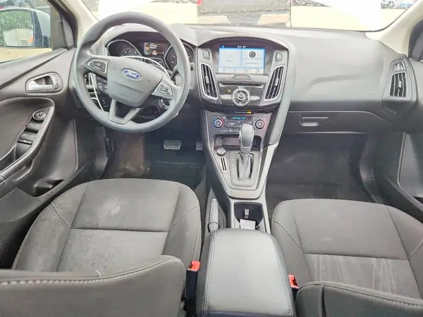 1FADP3H22HL312227 2017 FORD FOCUS - Image 8