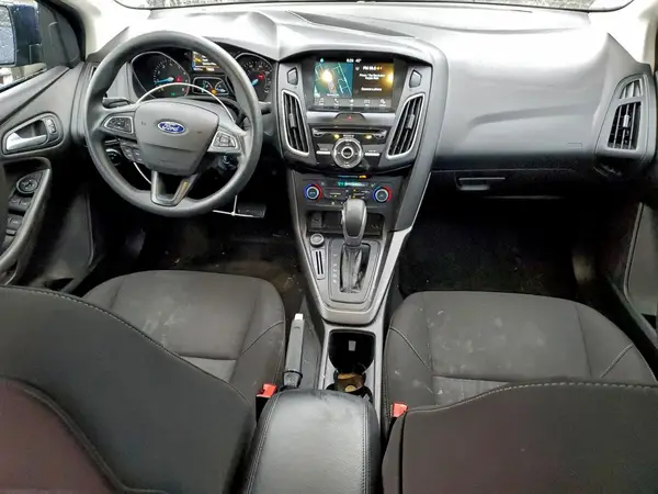 1FADP3H22HL314950 2017 FORD FOCUS - Image 8