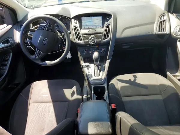 1FADP3H22HL324250 2017 FORD FOCUS - Image 8