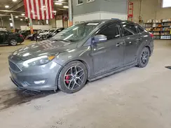 1FADP3H22HL324376 2017 FORD FOCUS