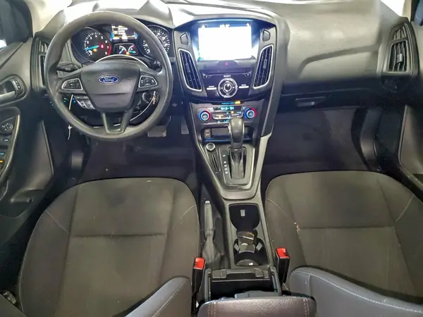 1FADP3H22HL324376 2017 FORD FOCUS - Image 8