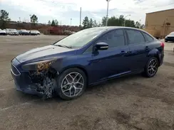 1FADP3H22HL336625 2017 FORD FOCUS