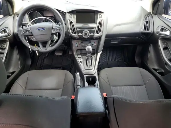 1FADP3H22HL336625 2017 FORD FOCUS - Image 8
