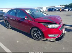 1FADP3H22HL339086 2017 FORD FOCUS