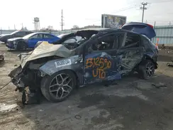 1FADP3H22HL339217 2017 FORD FOCUS