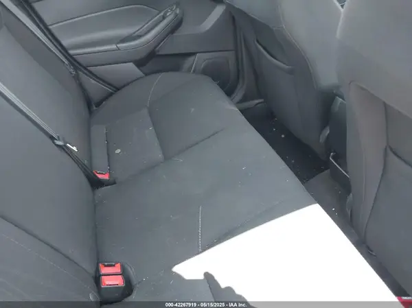 1FADP3H22HL339878 2017 FORD FOCUS - Image 8