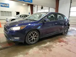 1FADP3H22HL340125 2017 FORD FOCUS