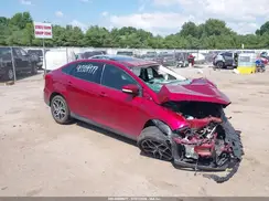 1FADP3H22HL341016 2017 FORD FOCUS