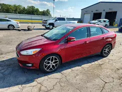 1FADP3H22HL342487 2017 FORD FOCUS