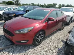 1FADP3H22HL342957 2017 FORD FOCUS