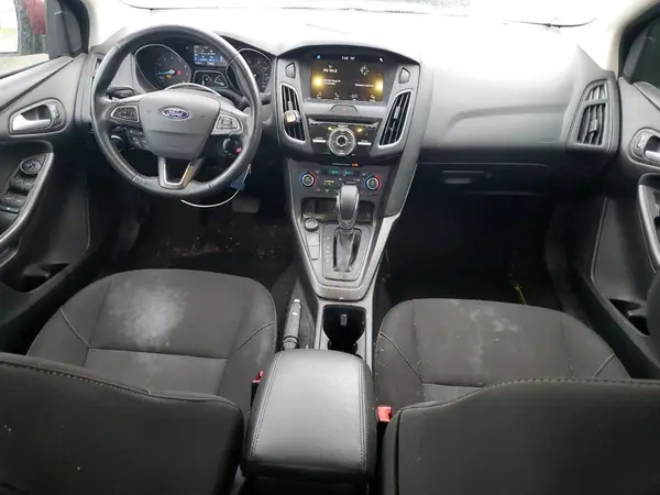 1FADP3H22HL342957 2017 FORD FOCUS - Image 8