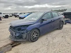 1FADP3H22HL344238 2017 FORD FOCUS