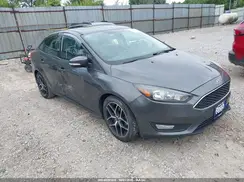 1FADP3H22HL346751 2017 FORD FOCUS