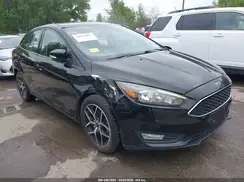 1FADP3H22HL347737 2017 FORD FOCUS