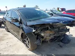 1FADP3H22HL348175 2017 FORD FOCUS