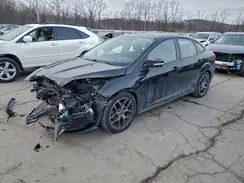 1FADP3H22JL200422 2018 FORD FOCUS