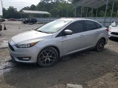 1FADP3H22JL200856 2018 FORD FOCUS