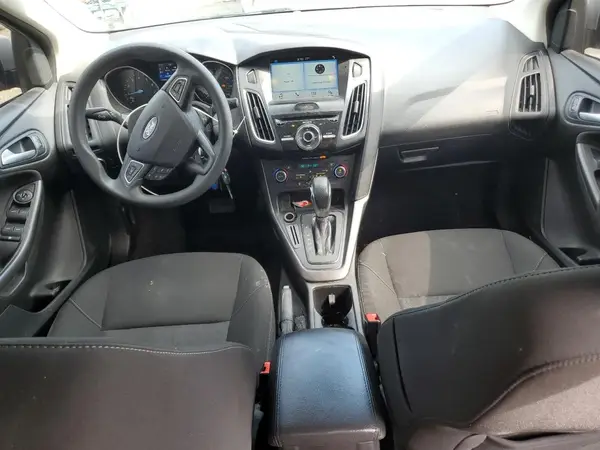 1FADP3H22JL200856 2018 FORD FOCUS - Image 8