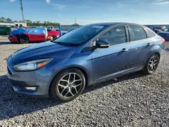 1FADP3H22JL201912 2018 FORD FOCUS