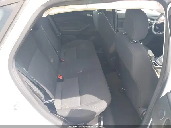 1FADP3H22JL202249 2018 FORD FOCUS - Image 8