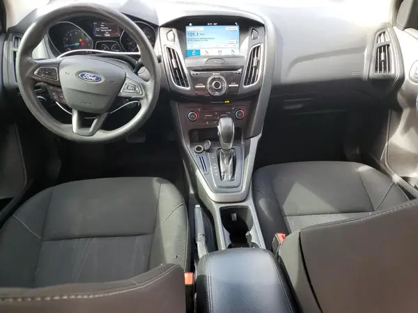 1FADP3H22JL203255 2018 FORD FOCUS - Image 8