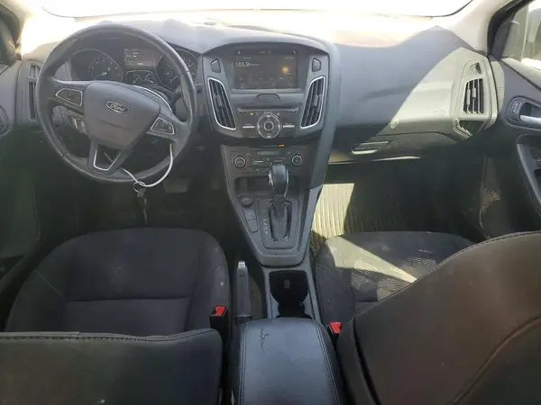 1FADP3H22JL203515 2018 FORD FOCUS - Image 8