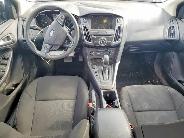 1FADP3H22JL208360 2018 FORD FOCUS - Image 8