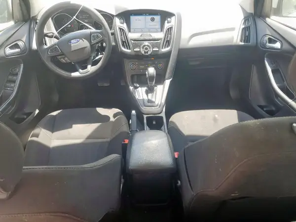1FADP3H22JL216720 2018 FORD FOCUS - Image 8