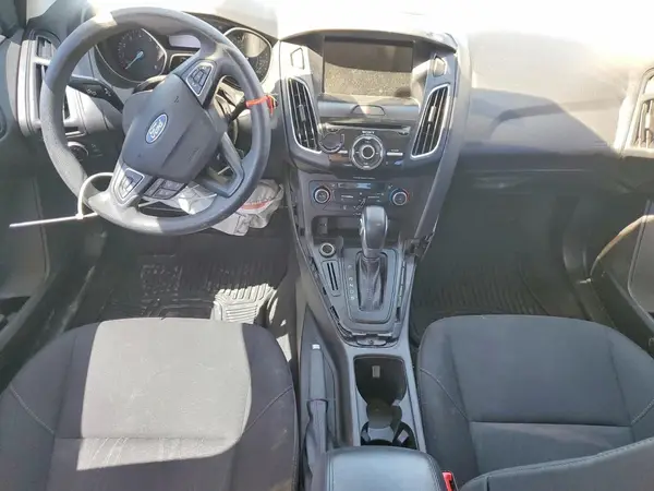 1FADP3H22JL217480 2018 FORD FOCUS - Image 8