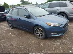 1FADP3H22JL221965 2018 FORD FOCUS