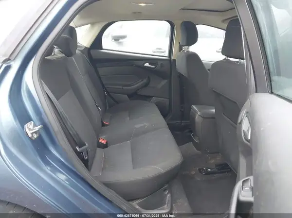 1FADP3H22JL221965 2018 FORD FOCUS - Image 8