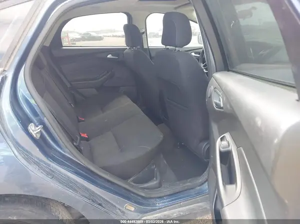 1FADP3H22JL222775 2018 FORD FOCUS - Image 8
